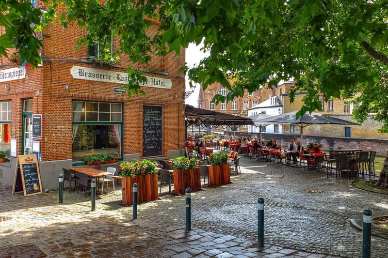 Top Highlights of Bruges from Zeebrugge Port - Key Things That Make This Bruges Shore Excursion Worth It