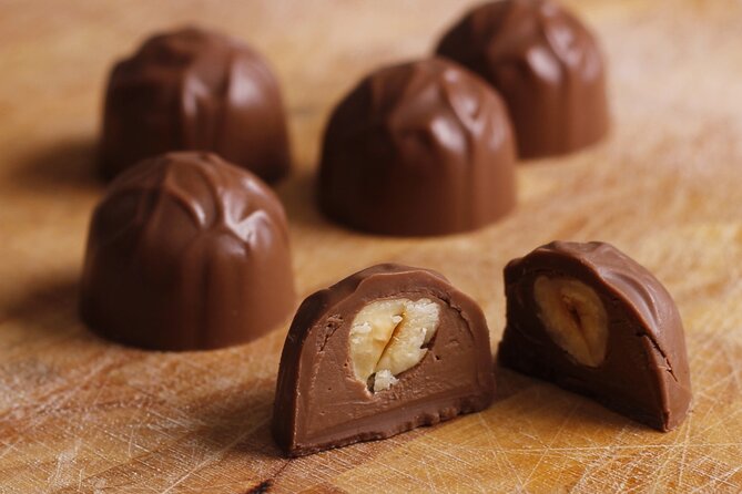 Unique Belgian Chocolate Making Workshop in Bruges - Where You Start in Bruges, and How the Workshop Fits Your Day
