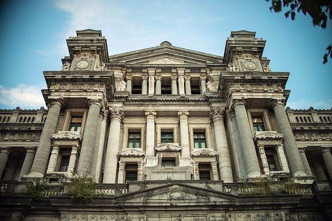 Visite guidée : Bruxelles, 1000 Ans de Luttes - Price and value: why this tour is such good value