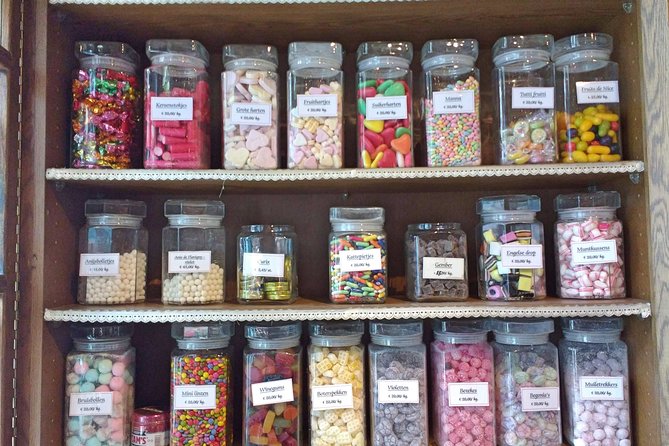 Walking Food Tour in Ghent - Stop 3: Graslei and Korenlei, The Trading Heart That Now Feeds You