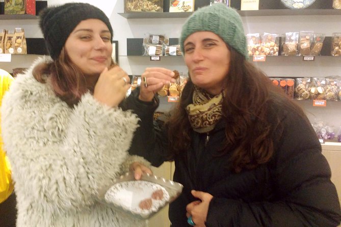 Walking food tour: Introduction to Ghent through food - Price and what you truly get for $110.24