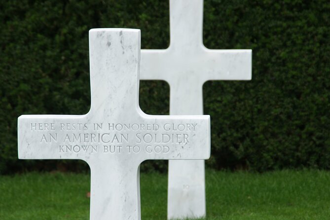 World War I Private Tour from Brussels - Stop 2: Menin Gate Memorial and the Last Post Ceremony at 8 PM